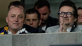 Anderlecht risque de perdre très gros avec le départ de ce sponsor