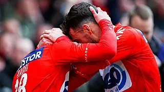 Courtrai - Bruges: L'effet De Mil s'estompe déjà