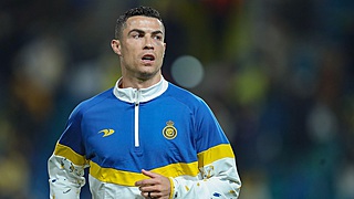 Ronaldo revient en toute franchise sur son départ de Manchester Utd