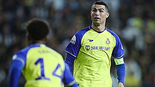 Ronaldo gagne son procès: la Juve lui doit 10 millions d’euros