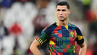 Une nouvelle surprise avec Ronaldo ?