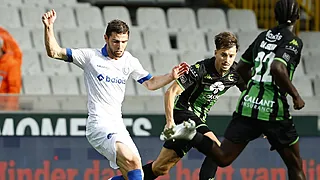 21 buts en MLS et toujours pas de place chez les Diables