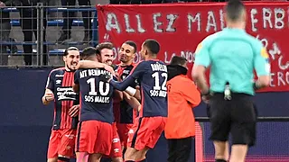 Coupe de France - La grosse bévue qui profite au tenant du trophée