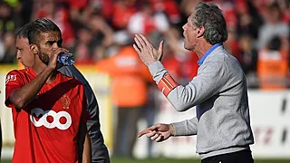 Carcela reste confiant : 