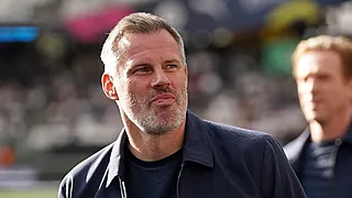 Mondial: Carragher prédit le parcours de la Belgique