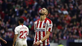 Carrasco, la solution bon marché de l'Atletico