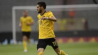 Carrasco sauve son club de la relégation