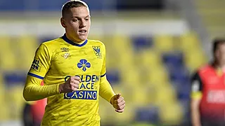 Le Standard pense à un ancien pour boucler son mercato