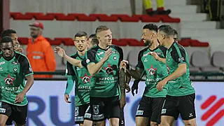 OFFICIEL - Fiore et Omeonga quittent déjà le Cercle de Bruges