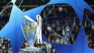 Champions League : excellente nouvelle pour les fans belges