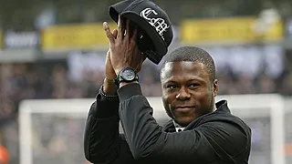 Mbemba (ex-RSCA) désigné meilleur joueur africain de Ligue 1