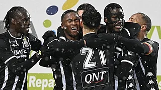 OFFICIEL Il quitte Charleroi pour la Turquie