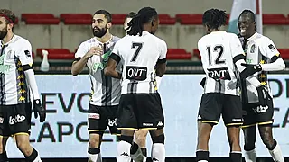 Deux clubs de Ligue 1 veulent piquer un attaquant aux Zèbres  