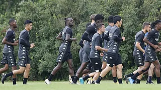 Charleroi: de retour pour mieux repartir?