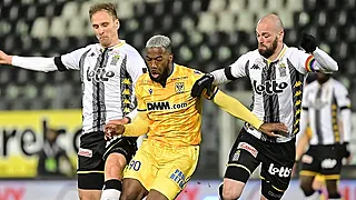 Charleroi: Ils ont repris les entrainements