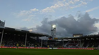 Charleroi: 