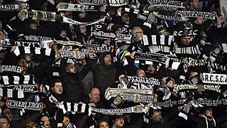 Un ancien joueur de Charleroi veut entrainer en Pro League!