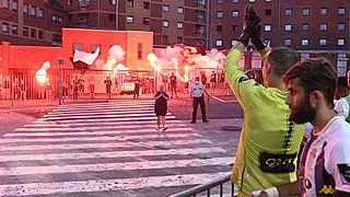 Après Anderlecht et Eupen, c'est au tour de Charleroi