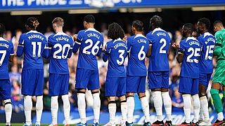 Chelsea : une star annonce son départ du club 