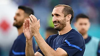 Chiellini: 