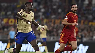 L'ex-Carolo prive Lukaku et la Roma de la tête. Tous les résultats