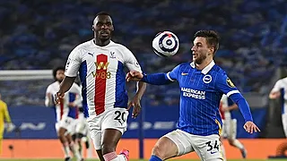Benteke monte, marque et offre trois points à Crystal Palace