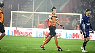 Quel arbitre pour votre club en Coupe de Belgique?