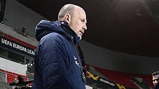 Clément réagit au départ de Pozuelo