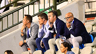 OFFICIEL: le FC Bruges attire un ailier international 