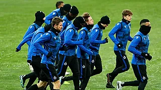 Appiah revient à Bruges sous les applaudissements