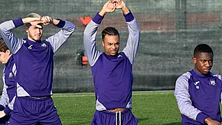 Anderlecht: un exode dans le secteur offensif?