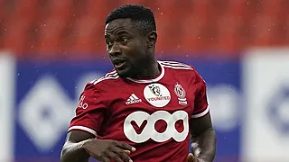 Collins Fai évite le pire à la CAN 