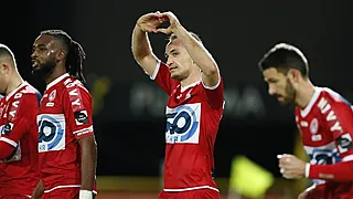 Un club de JPL dans le rouge: 