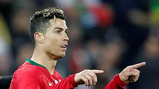 Plus fort que Ronaldo! Le geste techique d'une Portugaise face aux Red Flames