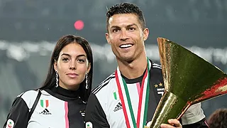 Mariage princier pour CR7 à Madère