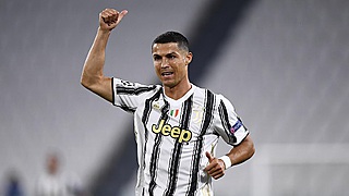 La Juve va devoir vendre pour prolonger Cristiano Ronaldo 