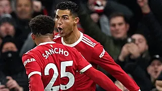Ronaldo déjà sur le départ? Son agent répond