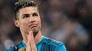 Voici le joueur que le Real Madrid veut pour remplacer Cristiano Ronaldo