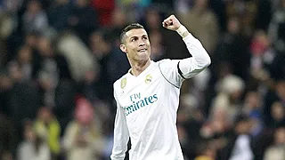 Ronaldo à la Juve? Le directeur sportif bianconero parle enfin
