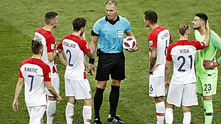 Euro 2020 - La Croatie jouera sa qualification sans l'une de ses stars