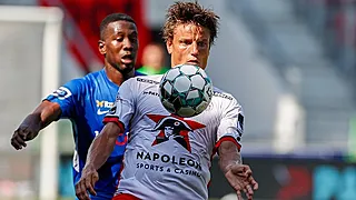 Anormal? Jelle Vossen interdit de jouer contre Bruges
