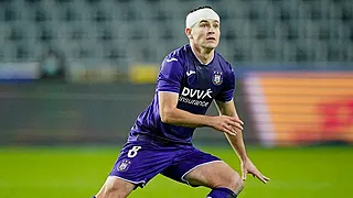 Anderlecht: 