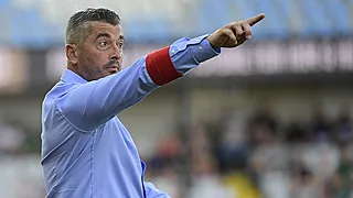 Un Portugais pour remplacer Custovic à Ostende? 