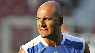Le RAEC Mons gâte Brogno avec l'arrivée de ce serial buteur