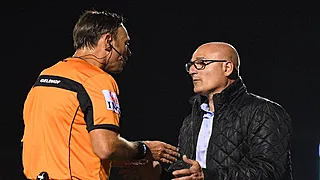 Dante Brogno est de retour comme entraineur ! 