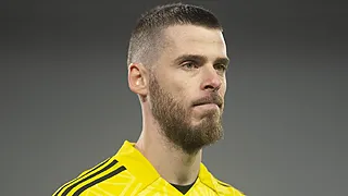 De Gea sur le point de faire son retour en Premier League ? 