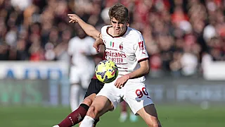 Mercato -De Ketelaere sous pression à Milan
