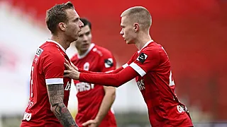 Un joueur de l’Antwerp met tout le monde d’accord : ”Il est incroyable”