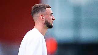 RSC Anderlecht: La sanction de Zeno Debast est connue