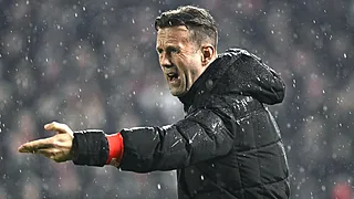Profil totalement validé par Deila: un ancien Mauve au Standard ?